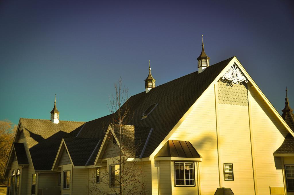 Hounds Tooth Inn Oakhurst Exteriér fotografie