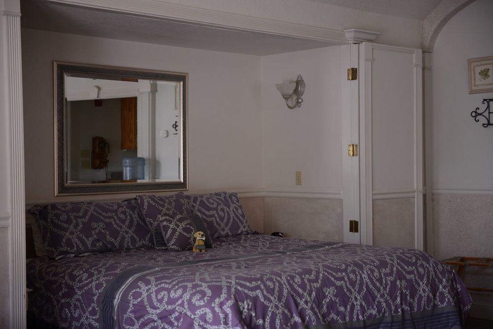 Hounds Tooth Inn Oakhurst Exteriér fotografie