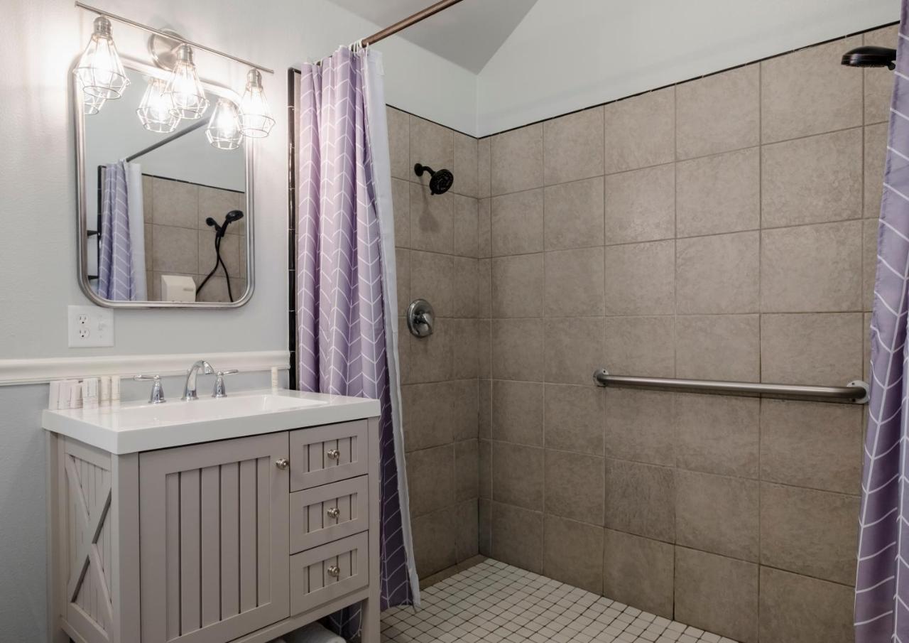 Hounds Tooth Inn Oakhurst Exteriér fotografie